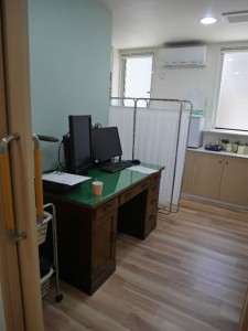 診察室-1